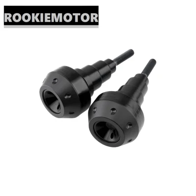 For Kawasaki Z400 Z650 Z900 Model Motorcycle Body Frame Slider Fairing Anti-Crash Falling Guard Protector